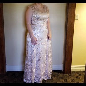 Emma street Mother of the bride or groom.